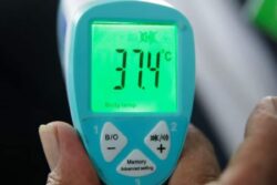 Women Have Higher Body Temperature Than Men: Study