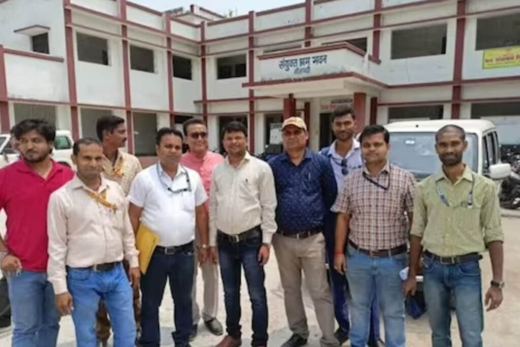 Bihar To Organise Job Fair To Fill In 1000 Posts For Companies; Check Date