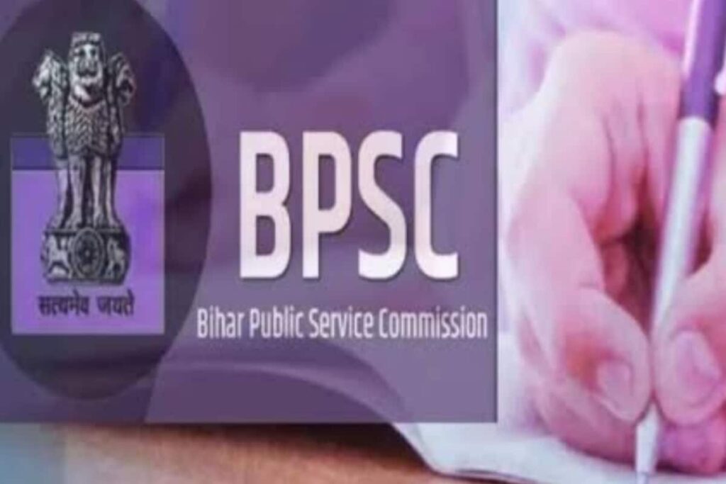 Bihar Public Service Commission Opens Applications For 70,000 Teacher Vacancies