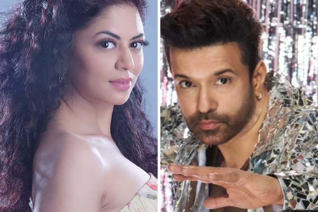 Jhalak Dikhhla Jaa 11: Kavita Kaushik Reacts To Aamir Ali's Elimination Rumours