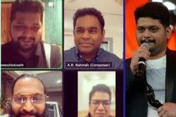 'AR Rahman Praising My Work Is...': Kantara Music Director Ajaneesh Loknath