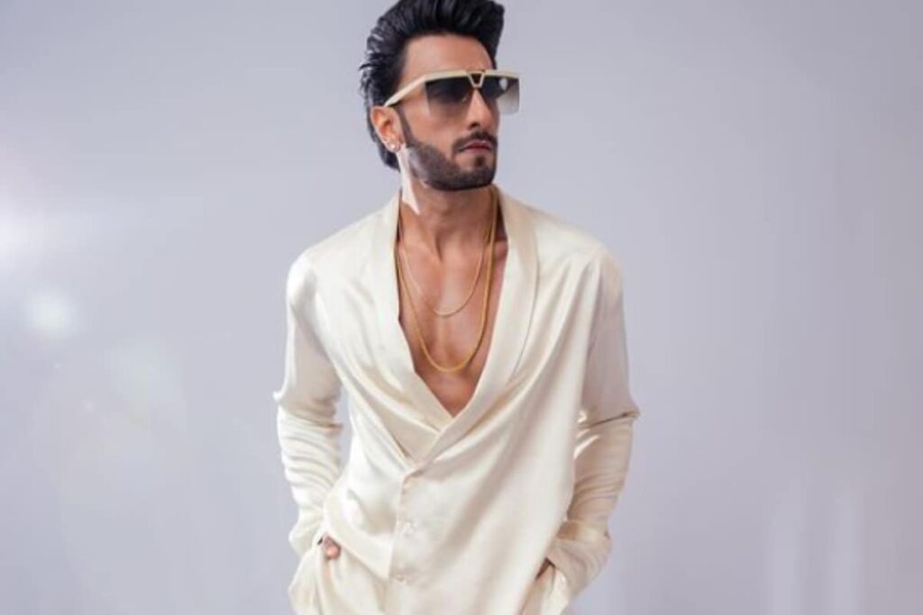 Did Ranveer Singh Sell Two Luxury Apartments For Rs 15 Crore In Mumbai?