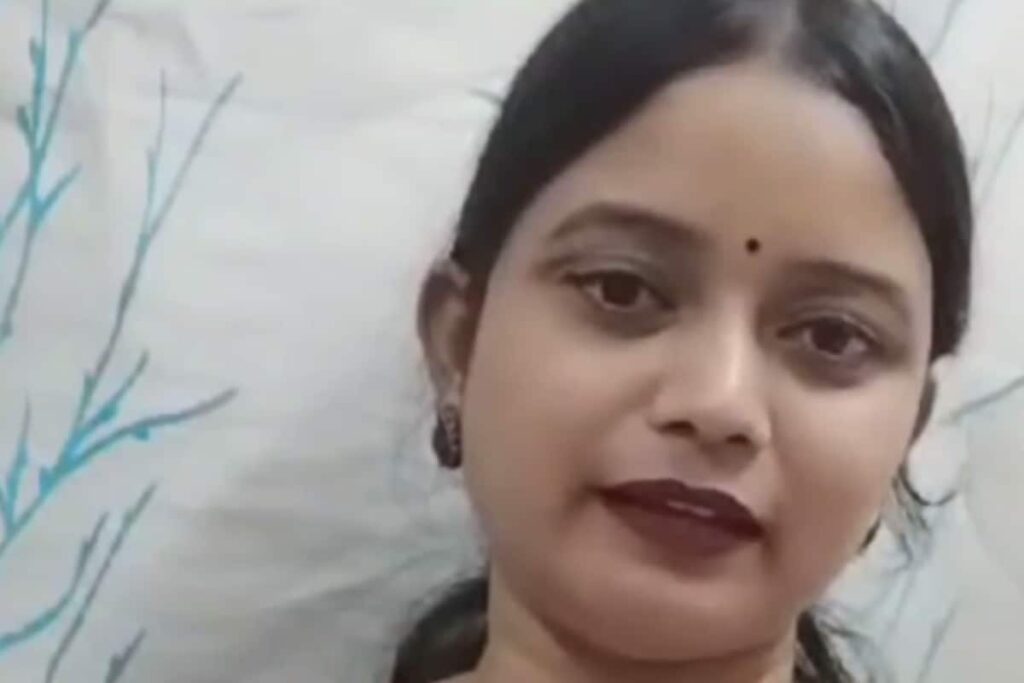 Jharkhand Woman Leaves Banking Aspirations Behind, Clears NET To Become Professor