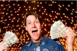 67-year-old Michigan Man Wins Rs 3.4 Crore Lottery After Dismissing It As A Scam