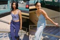 5 Outfits To Add To Your Travel Wardrobe Because It’s Summer Somewhere