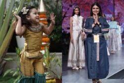 Shruti Sancheti: It Is a Challenge to Educate the Young Minds About Sustainability