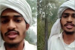 Prayagraj Bus Conductor Attacked: Case of ‘Sar Tan Se Juda’, Accused Wanted to Target A Hindu, Say Intel Sources | Exclusive