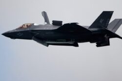 US Carries Out Two Air Strikes in Syria’s East, Claims to Target Iran-linked Sites