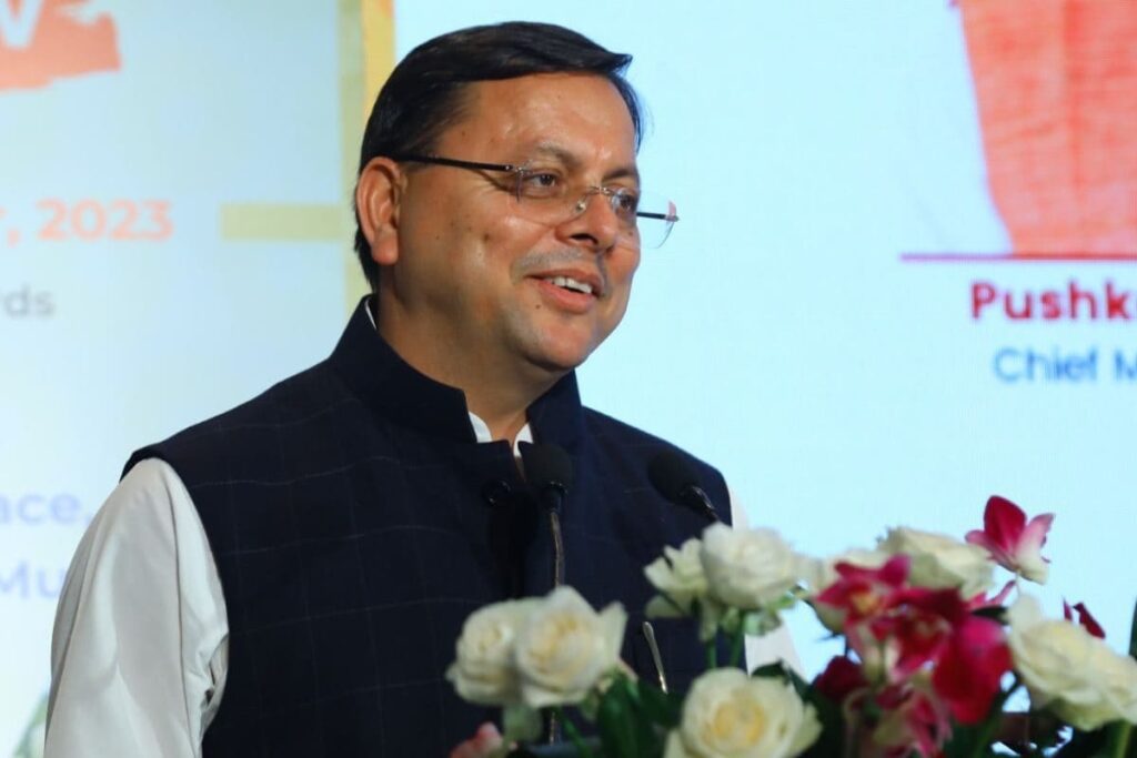 Uttarakhand Global Investor Summit 2023: MoUs Worth Rs 30,200 Crore Signed At Grand Event in Mumbai