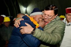 'Enough Food to Last 25 Days': Rescued Worker Tells What It Was Like Inside the Uttarkashi Tunnel