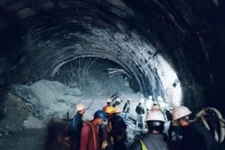 After Uttarkashi Mishap, MoRTH Announces Audit of Under-construction Tunnels across India