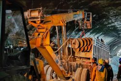 Uttarkashi Tunnel Collapse: Drilling Begins, Evacuation of Trapped Labourers Likely by Wednesday | Key Points
