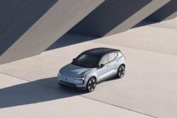 Volvo: 50 Percent of Vehicles to Ditch Fossil Fuels by 2030, Net Zero Emission Goal by 2040