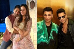 Varun Dhawan Tells Karan Johar 'Make Sure Our Relationships...' After Deepika-Ranveer Koffee Episode