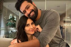Exclusive | Katrina Kaif on Doing an Action Film with Vicky Kaushal: 'It Will Be Interesting...'