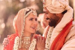 Vicky Kaushal Says Katrina Kaif WARNED Him After He Had To Return To Work 2 Days After Wedding