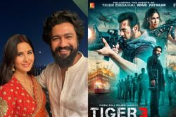 Tiger 3 Is 'Diwali Gift' of 2023, Says Vicky Kaushal As He REVIEWS Katrina Kaif, Salman Khan Film