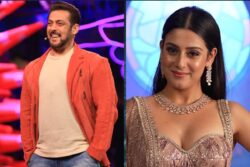 Bigg Boss 17: Salman Khan Highlights Isha Malviya's Lack Of Contribution In Show