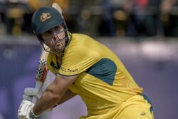 When Micthell Marsh Predicted India Vs Australia In 2023 ODI World Cup Final