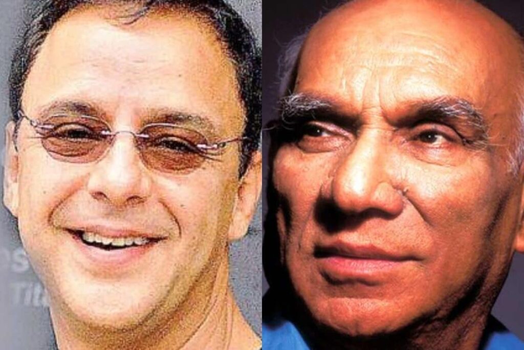 12th Fail: Vidhu Vinod Chopra Joins Yash Chopra In THIS Unique Box Office Feat, Know Here