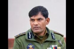 J-K: Vijay Kumar Takes Over as ADGP-Law and Order