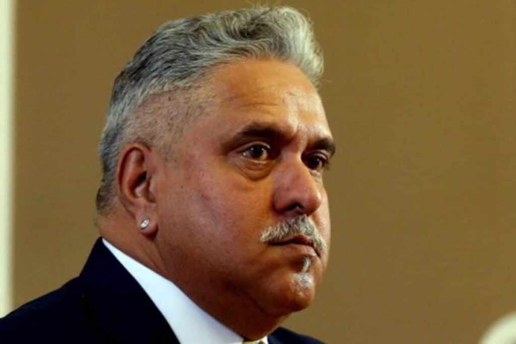 Vijay Mallya is Back on Social Media to Wish Diwali, People Call Him 'Bank Holiday Merchant'