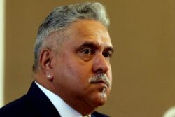 Vijay Mallya is Back on Social Media to Wish Diwali, People Call Him 'Bank Holiday Merchant'