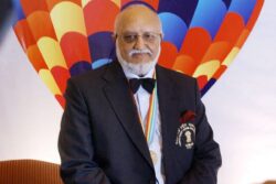 Raymond Founder Vijaypat Singhania Talks About Son, His ‘Stupid Mistake’ & Gautam's Divorce Battle