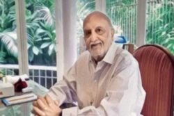 Parents Should Think Carefully before Giving Everything to Children: Vijaypat Singhania on Son Gautam