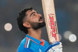 'Hope You Go From 49 to 50 in Next Few Days': Sachin Tendulkar After Virat Kohli's Historic Century