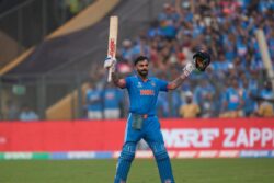 'Virat Kohli Best Batsman of This Era': Australian Legend's Huge Remark Ahead of World Cup Final