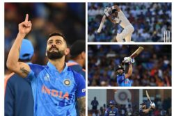 Virat Kohli Turns 35: A Cricket Legend's Journey to Greatness