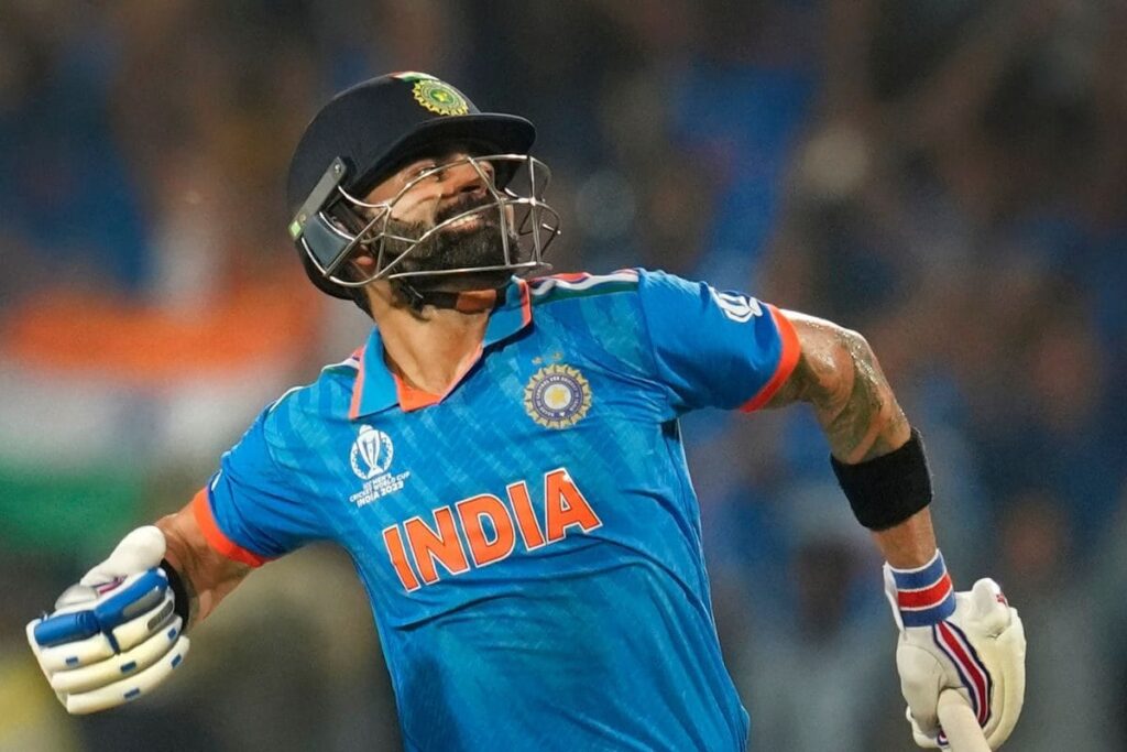'Benchmark for his Generation': Players and Coaches Pay Tributes to Virat Kohli on 35th Birthday