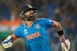 'Benchmark for his Generation': Players and Coaches Pay Tributes to Virat Kohli on 35th Birthday