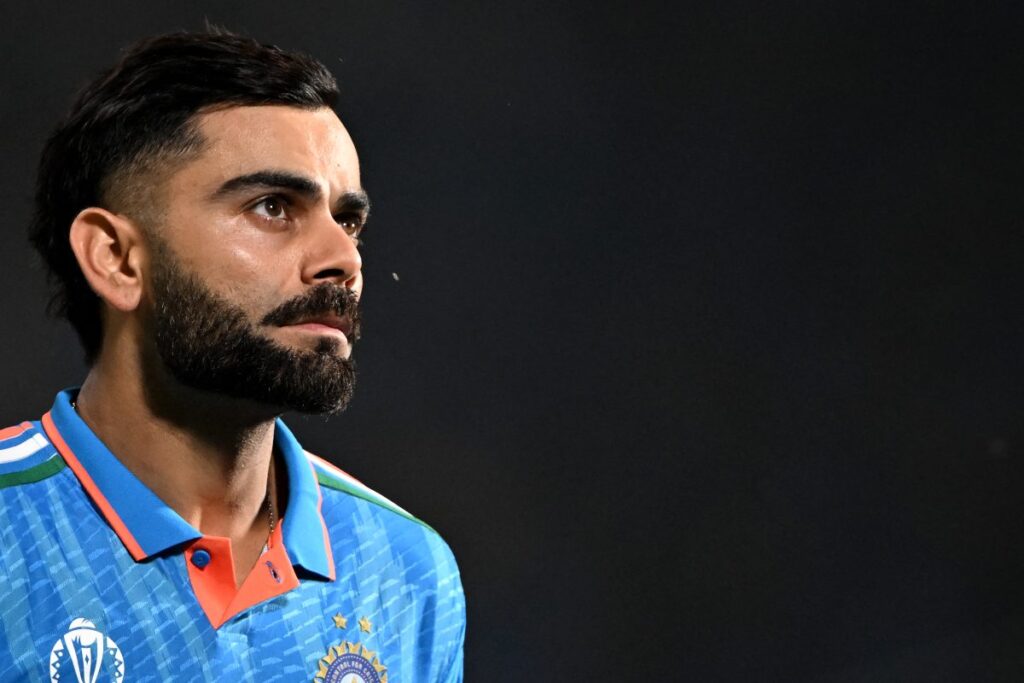 ‘Their Loyalty More Valuable Than Any Silverware’: Virat Kohli on His Bond With Bengaluru
