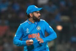 'Virat Kohli Spends Four Hours Running Around in the Field And Then...': Michael Vaughan Advices England Players to Work on Fitness