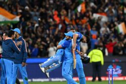 'People Kept Telling Me is That You Don't Know What You've Done': Kohli Recalls Herocis Against PAK at MCG