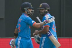 ‘Age is No Criterion’: Ashish Nehra on Rohit Sharma, Virat Kohli’s T20I Careers