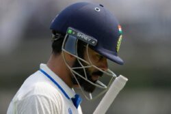 Virat Kohli to Miss Out White-Ball Cricket During South Africa Tour - Report