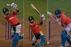 'He's Still Hungry to Score More Runs': Vikram Rathour Reveals How Virat Kohli Grinds Behind the Scene