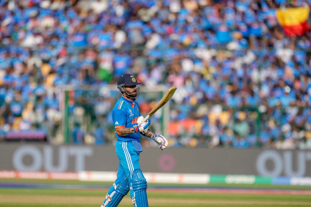 India vs New Zealand Dream11 Prediction: Check Captain, Vice Captain and Full Winning Fantasy Team for IND VS NZ Semi-final Here