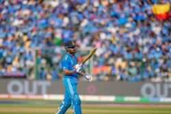 India vs New Zealand Dream11 Prediction: Check Captain, Vice Captain and Full Winning Fantasy Team for IND VS NZ Semi-final Here