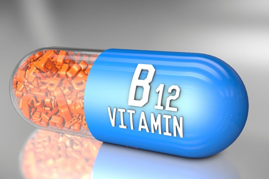 Health Matters | Tired, Confused or Depressed? Undetected Vitamin B12 Deficiency Leading Silent Epidemic