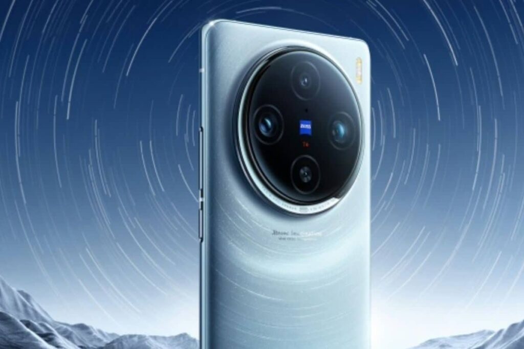 Vivo X100 Series Set To Launch On November 13 In China: What To Expect