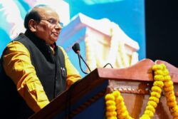 Delhi LG Approves Land Acquisition for Barapullah Project, Orders Inquiry into Delay, Cost Escalation