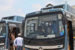 Volvo Buses from Shimla to Delhi Will No Longer Cross Pinjore, Kalka, Parwanoo: HRTC