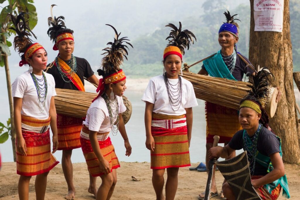 Wangala Festival 2023: Wishes and Messages to Share on 100 Drums Festival of Meghalaya