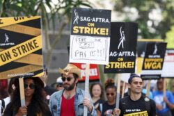 Hollywood Actors To Get Bonuses of Around $40 Million From OTT Platforms Under New Contract As Strike Ends