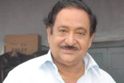 Chandra Mohan, Senior Telugu Actor, Passes Away; Jr NTR Pays Tribute