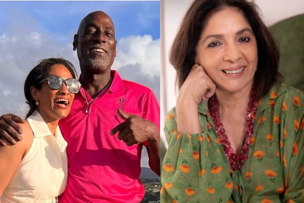 Masaba Gupta SLAMS Ramiz Raja Over Reaction To Racist Remark On Neena Gupta-Viv Richards, Says He Has No Grace